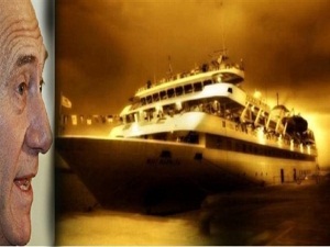 Mavi Marmara için özür dilerdim