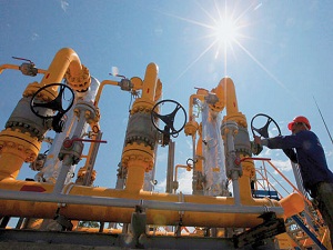 Gazprom: Doğalgazda indirim yapmayacağız