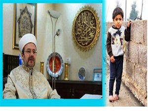 Kardeşliğimiz Suriye'de sınav veriyor