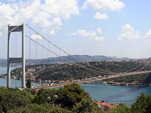 RK köprü ve otoyol ihalesini onayladı