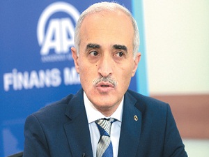 Babayiğit MÜSİAD’dan çıktı