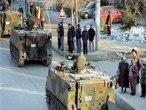 28 Şubat'ın sivil ayağına özel ekip