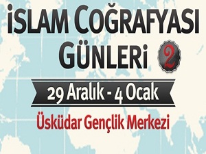 İslam Coğrafyası iklimi, Türkiye'de yeşeriyor