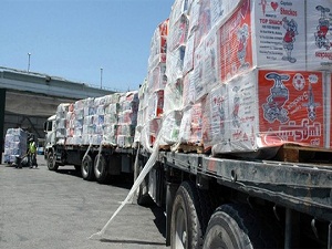 İsrail'den 5 yıl sonra Gazze'ye giriş izni