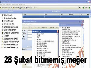 Nur cemaati ve tarikatlere terör örgütü muamelesi