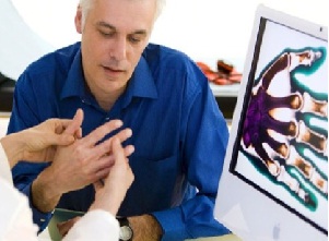 Elleriniz tutuluyorsa dikkat!