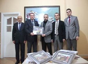 Somali’de 840 su kuyusu açıldı