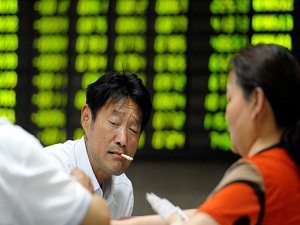 Çin'de 300 milyon kişiye kötü haber