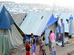 AFAD'a göre Türkiye'de Suriyeliler'in son sayısı
