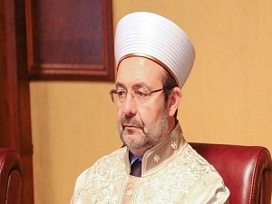 Yılbaşı öncesi uyardı