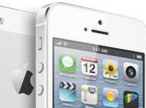iPhone 5'te yeni sorun!