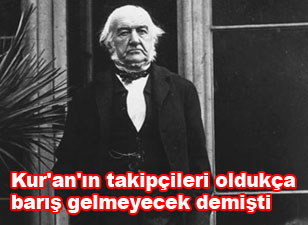 Bediüzzaman, İngiliz başbakana karşı verdiği sözü tuttu