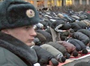 Rusya Müslümanlarına 'Arap Baharı' uyarısı!