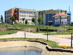 Niğde Üniversitesi'ne İSO Belgesi verildi