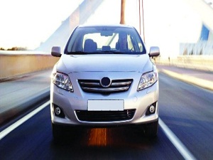 Yerli otomobil Şubat'ta vitrinde