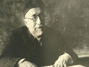 Celal Hoca’ya vefa