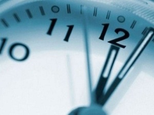 Yaz saati uygulamasında son karar!