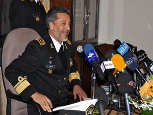 İran yeni füze fırlatma sistemi geliştirdi