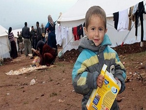 Gün Müslümanlığın imtihan günü