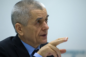 Rusya'nın alkol kabusu