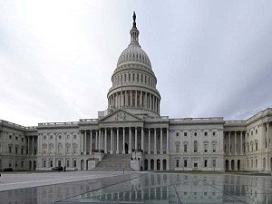 ABD'de mali uçurum mesaisi