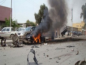 Suriye'de bir katliam daha