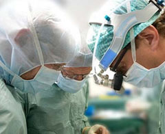 Doktor grevi binlerce ameliyatı erteletti