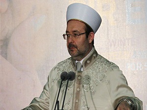 Camiye harcanan paraların vergiden düşülmesi memnuniyet verici