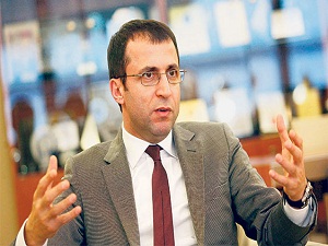 İDO’da ikinci Paksoy dönemi