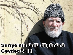 Said Nursi’nin metodu Türkiye’de kavgayı önledi