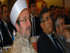 Halkın yüzde 72'si kendisini dindar görüyor