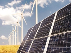 Türkiye'nin en büyük rüzgar enerji santrali