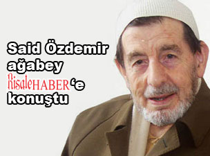 Bediüzzaman'ın evlad-ı Resul bilinmesinde fayda var