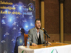 Şehitlerin Hanımı Âtike bint Zeyd