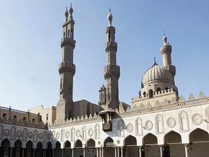 Bin yıllık Ezher, siyasi vesayetten kurtuldu