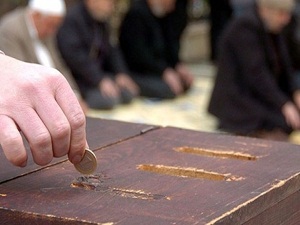 Suriye Cuması kılındı