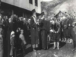 100 yıl sonra Cenaze Namazı