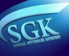SGK'ya 256 atama yapıldı