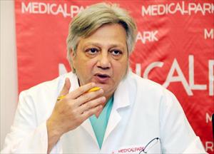 25 bin kişi organ bekliyor