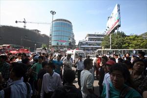 48 yıl sonra ilk günlük gazete