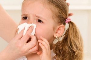 Çocuk çok sık hastalanıyorsa