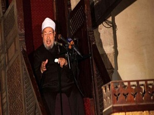 Karadavi'den Esed için uyardı!