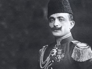 Enver Paşa'nın Bediüzzaman'ın eserini basması enteresan