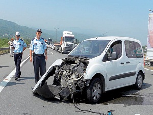Trafik sigortası ateş pahası