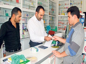 ‘Milletvekiline özel uygulama'