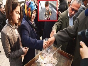 Yediden yetmişe dayanışma günü