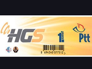 HGS arızaları acil olarak çözülmeli
