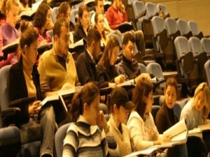 YÇS kalktı öğrencileri üniversite seçecek