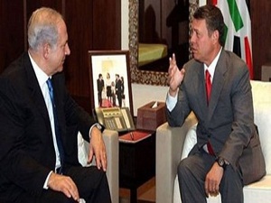 Görüşülen 'Filistin konfederasyonu'