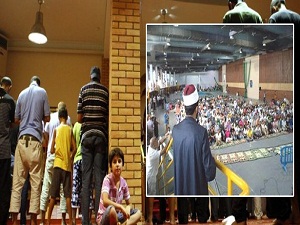 Camisi olmayan tek AB başkenti: Atina